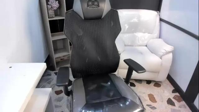 Thumbnail 2, emysilver's Stream at Chaturbate, 6 days ago