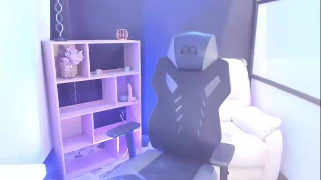 Thumbnail 1, emysilver's Stream at Chaturbate, 4 days ago