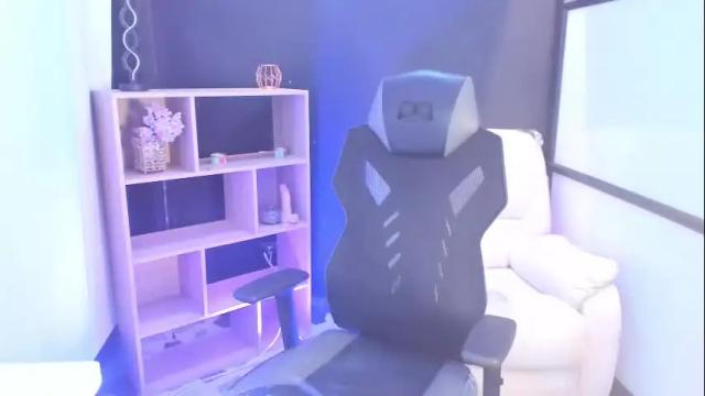 Thumbnail 2, emysilver's Stream at Chaturbate, 4 days ago