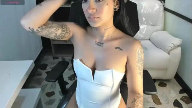 Thumbnail 1, emysilver's Stream at Chaturbate, 1 month ago