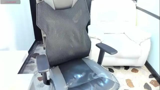 Thumbnail 3, emysilver's Stream at Chaturbate, 1 month ago
