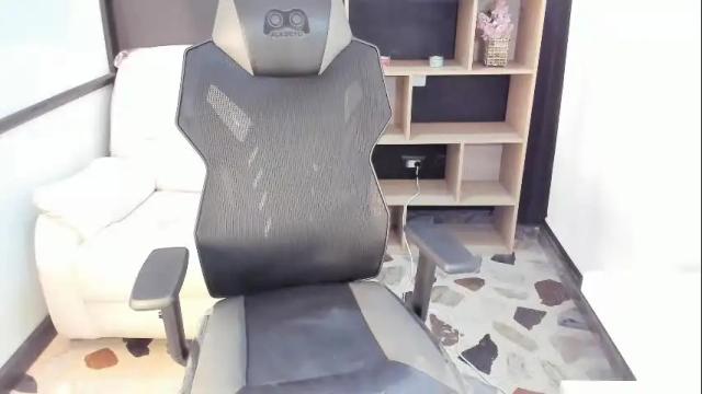 Image 2 of emysilver Stream on Chaturbate on 1 month ago