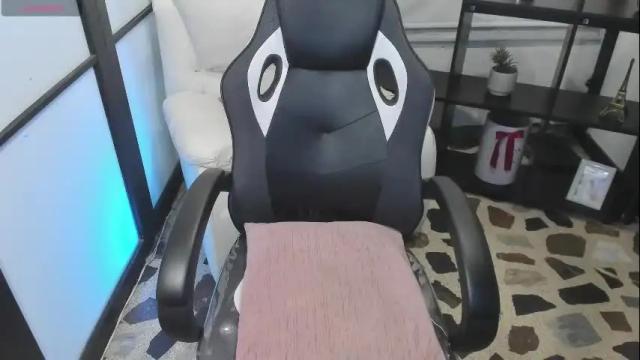 Thumbnail 2, emysilver's Stream at Chaturbate, 1 month ago