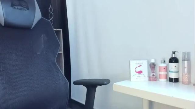 Thumbnail 1, emysilver's Stream at Chaturbate, 1 month ago