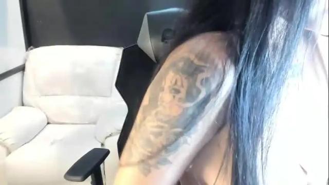Thumbnail 3, emysilver's Stream at Chaturbate, 1 month ago