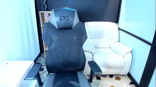 Thumbnail 1, emysilver's Stream at Chaturbate, 28 days ago