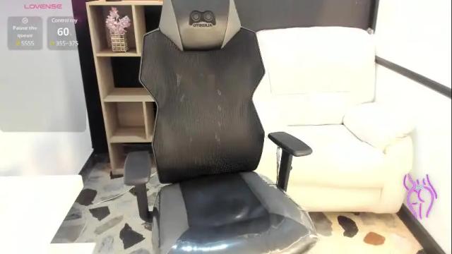 Thumbnail 1, emysilver's Stream at Chaturbate, 24 days ago