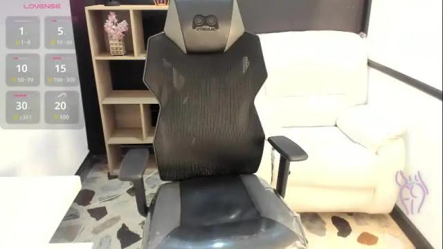 Thumbnail 2, emysilver's Stream at Chaturbate, 24 days ago