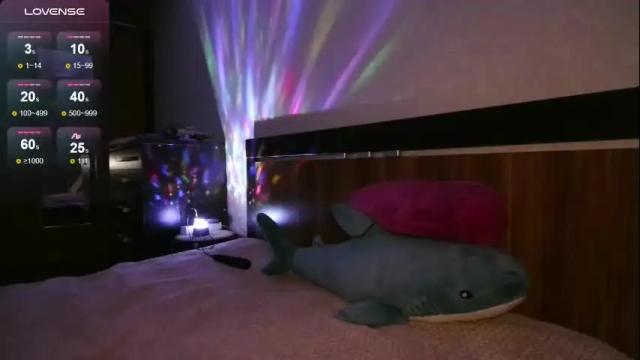 Image 3 of en_hi1 Stream on Chaturbate on 4 months ago