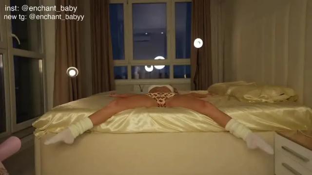 Image 6 of enchant_baby_ Stream on Chaturbate on 2 months ago