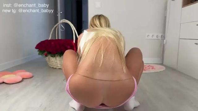 Image 11 of enchant_baby_ Stream on Chaturbate on 7 days ago