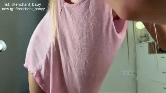 Image 4 of enchant_baby_ Stream on Chaturbate on 2 days ago