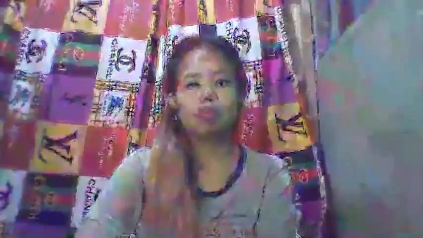 enchanted_vhenuz Chaturbate
