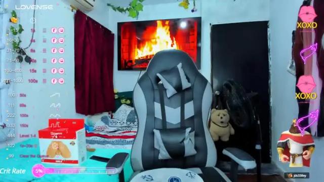 Image 2 of enchantressfuckxxx Stream on Chaturbate on 18 months ago