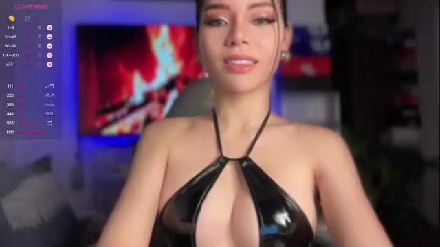 Image 2 of enchatressdixie Stream on Chaturbate on 2 months ago