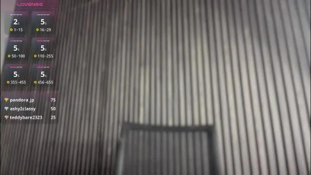 Image 8 of enchatressdixie Stream on Chaturbate on 2 months ago