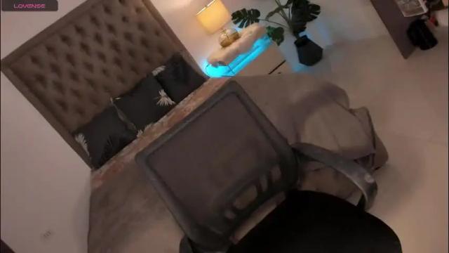 Image 8 of enchatressdixie Stream on Chaturbate on 1 month ago