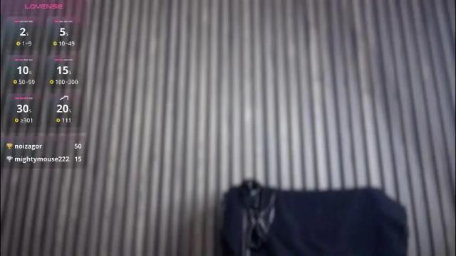 Image 3 of enchatressdixie Stream on Chaturbate on 2 months ago