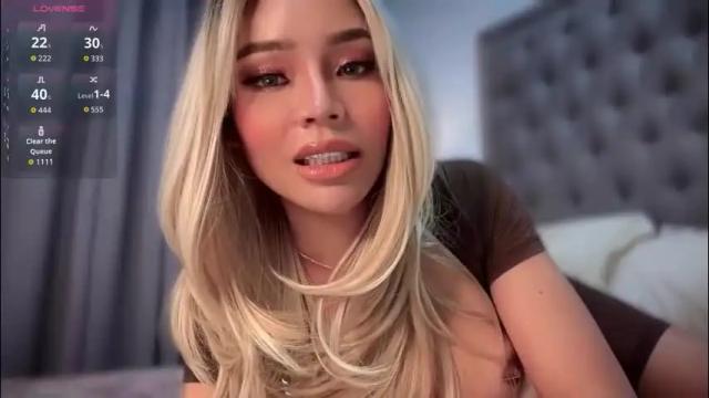 Image 10 of enchatressdixie Stream on Chaturbate on 1 month ago