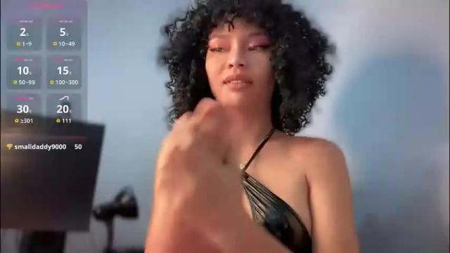 Image 10 of enchatressdixie Stream on Chaturbate on 1 month ago