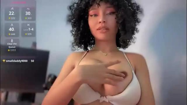 Thumbnail 2, enchatressdixie's Stream at Chaturbate, 1 month ago