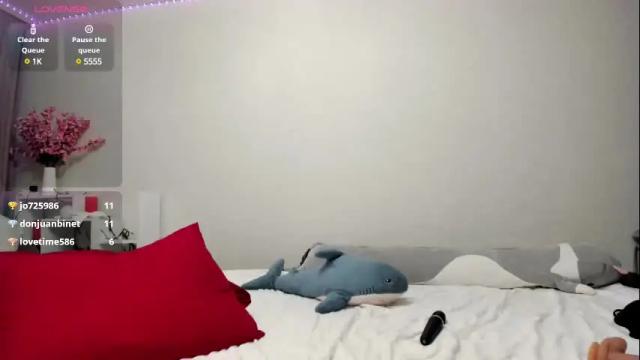 Image 10 of endless_polarity Stream on Chaturbate on 10 days ago