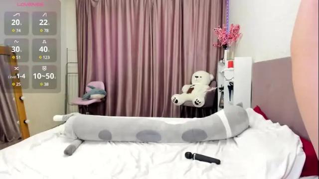 Image 3 of endless_polarity Stream on Chaturbate on 3 days ago