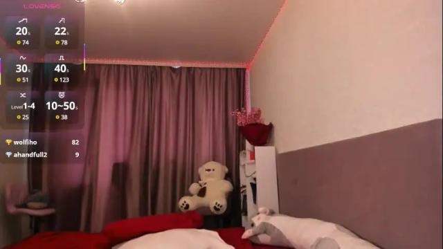 Image 10 of endless_polarity Stream on Chaturbate on 1 month ago