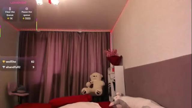 Image 11 of endless_polarity Stream on Chaturbate on 1 month ago