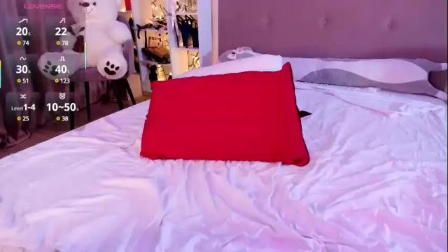 Thumbnail 3, endless_polarity's Stream at Chaturbate, 1 month ago