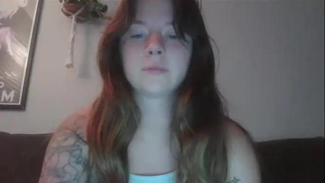 Image 4 of endlesslyevie Stream on Chaturbate on 4 months ago