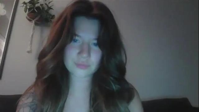 Image 6 of endlesslyevie Stream on Chaturbate on 4 months ago