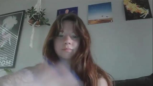 Image 12 of endlesslyevie Stream on Chaturbate on 3 months ago