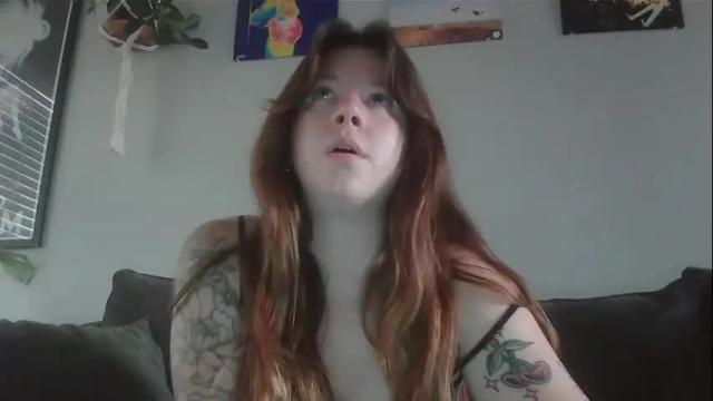 Image 3 of endlesslyevie Stream on Chaturbate on 3 months ago