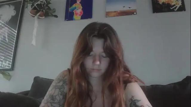 Image 8 of endlesslyevie Stream on Chaturbate on 3 months ago
