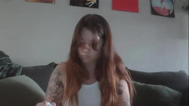 Image 7 of endlesslyevie Stream on Chaturbate on 2 months ago