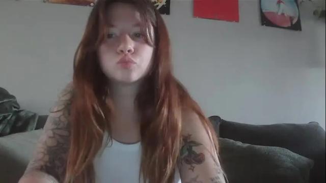 Image 8 of endlesslyevie Stream on Chaturbate on 2 months ago