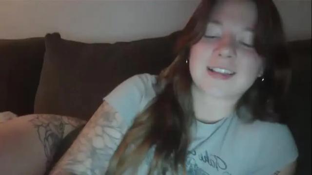 Image 2 of endlesslyevie Stream on Chaturbate on 2 months ago