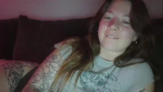 Image 3 of endlesslyevie Stream on Chaturbate on 2 months ago