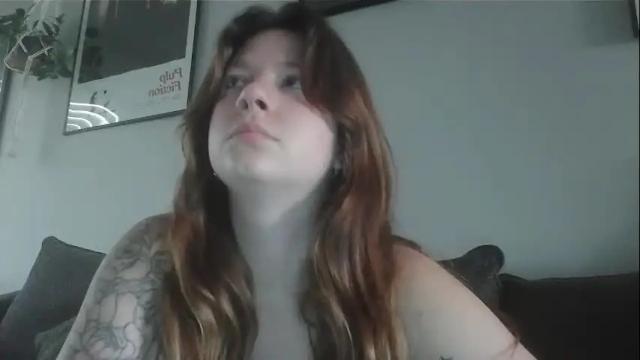 Image 11 of endlesslyevie Stream on Chaturbate on 2 months ago