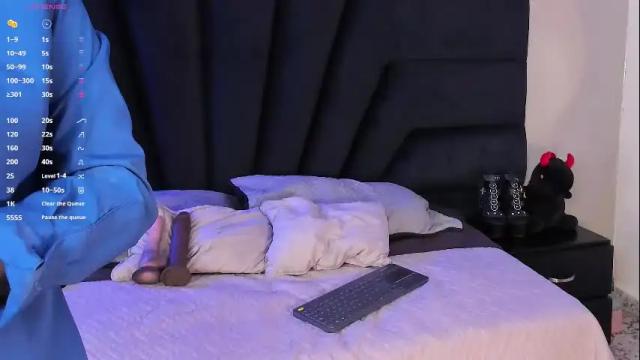 Image 2 of ened_nessa Stream on Chaturbate on 1 month ago
