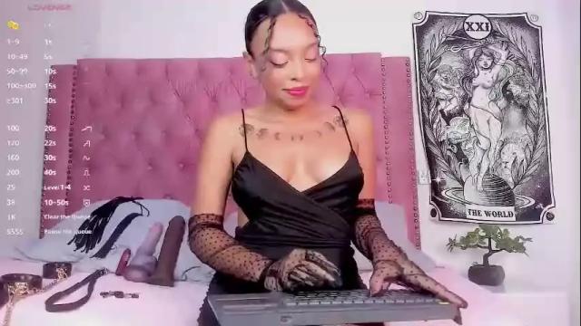 Image 11 of ened_nessa Stream on Chaturbate on 29 days ago
