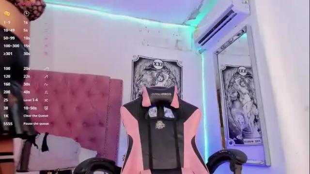 Image 8 of ened_nessa Stream on Chaturbate on 5 days ago