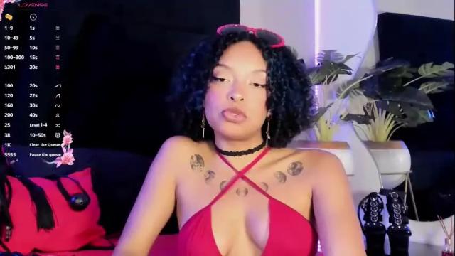 Image 10 of ened_nessa Stream on Chaturbate on 2 days ago