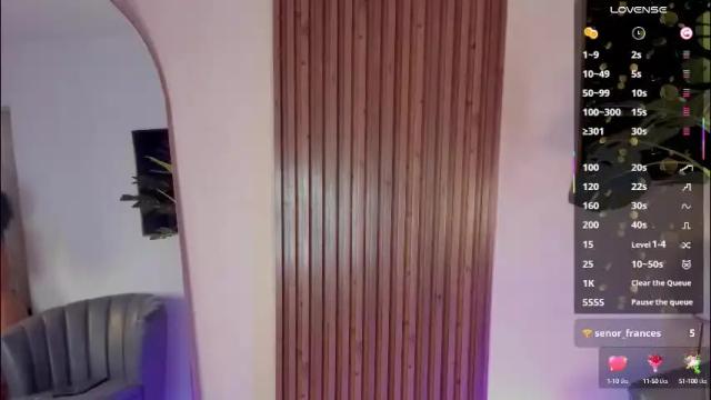 Image 10 of ened_nessa Stream on Chaturbate on 1 month ago