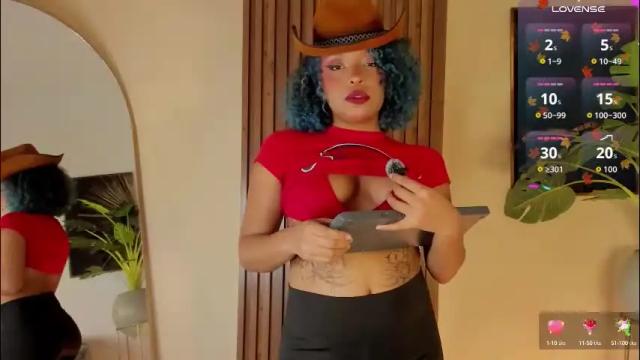 Image 8 of ened_nessa Stream on Chaturbate on 1 month ago