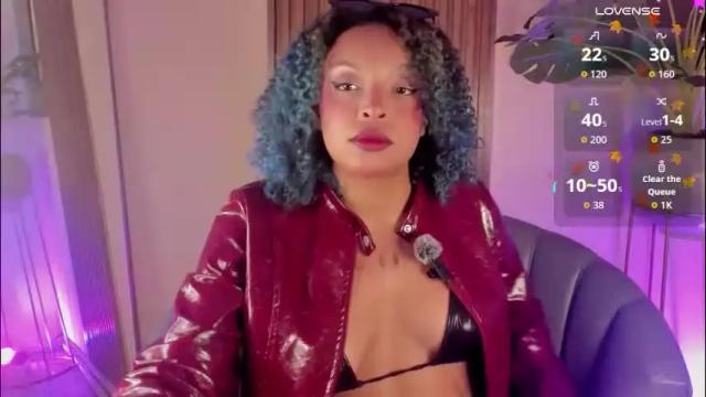 Thumbnail 1, ened_nessa's Stream at Chaturbate, 12 days ago