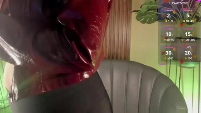 Thumbnail 2, ened_nessa's Stream at Chaturbate, 12 days ago