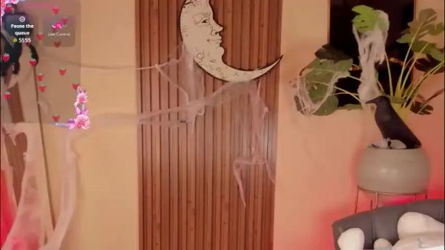 Thumbnail 3, ened_nessa's Stream at Chaturbate, 10 days ago