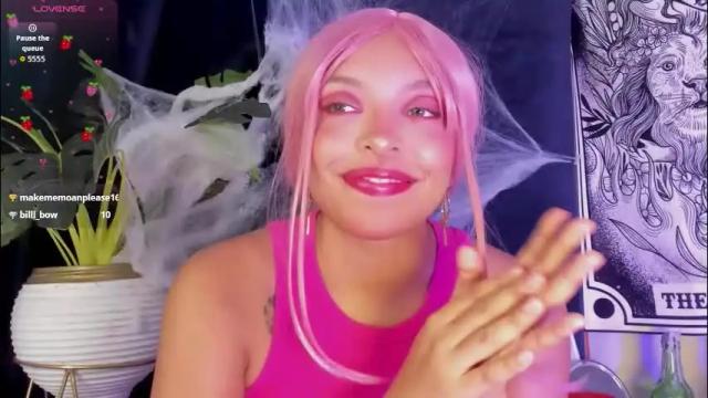 Image 12 of ened_nessa Stream on Chaturbate on 10 days ago